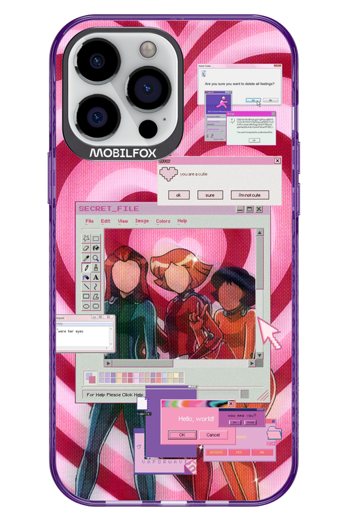 Totally Vibes - Apple iPhone 13 Pro Max