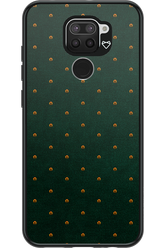 Green Persona - Xiaomi Redmi Note 9