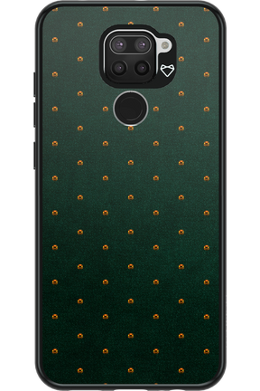 Green Persona - Xiaomi Redmi Note 9
