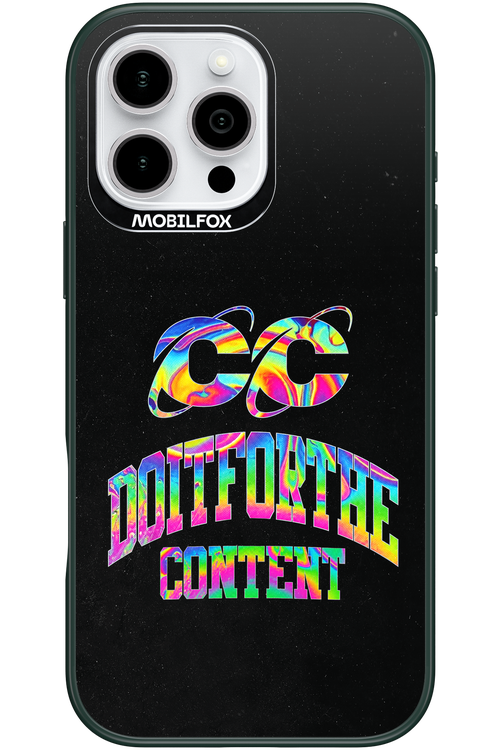 DO IT 2.0 - Apple iPhone 16 Pro Max