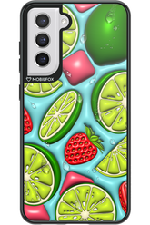 LimeBerry - Samsung Galaxy S21 FE