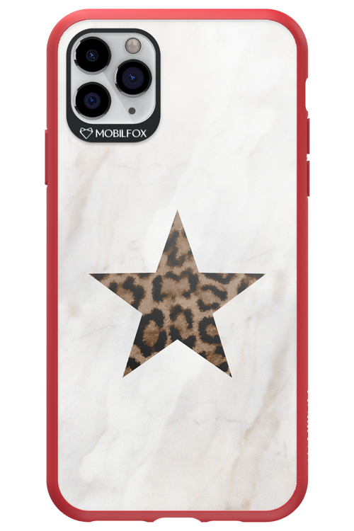 Marbel Star - Apple iPhone 11 Pro Max