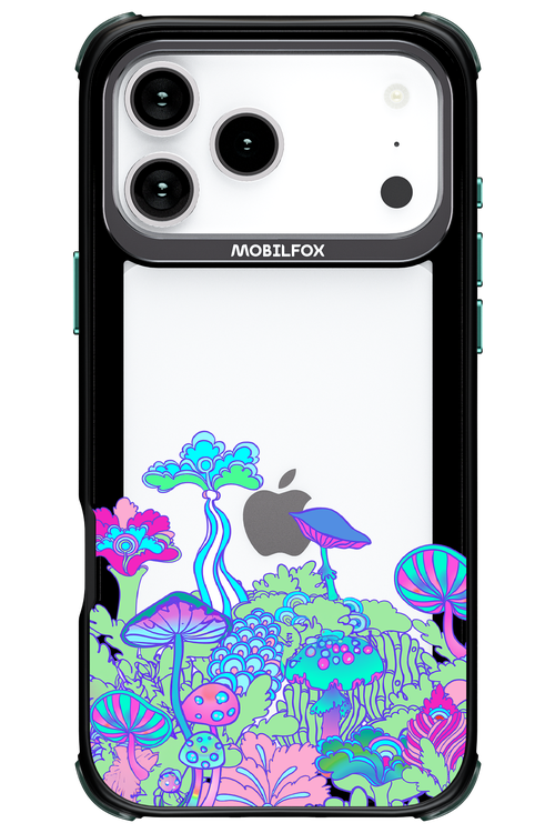 Shrooms - Apple iPhone 17 Pro Max