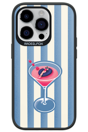 Poolside Affair - Apple iPhone 14 Pro