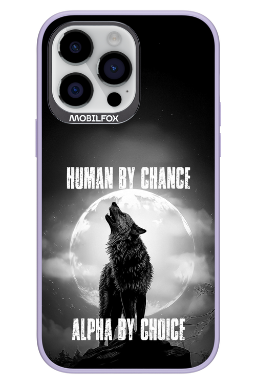 Alpha 2.0 - Apple iPhone 14 Pro Max