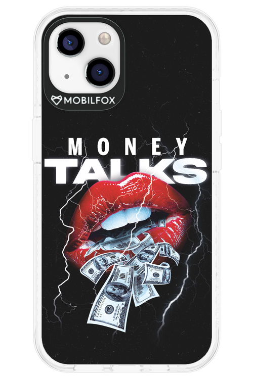 Money Talks - Apple iPhone 13