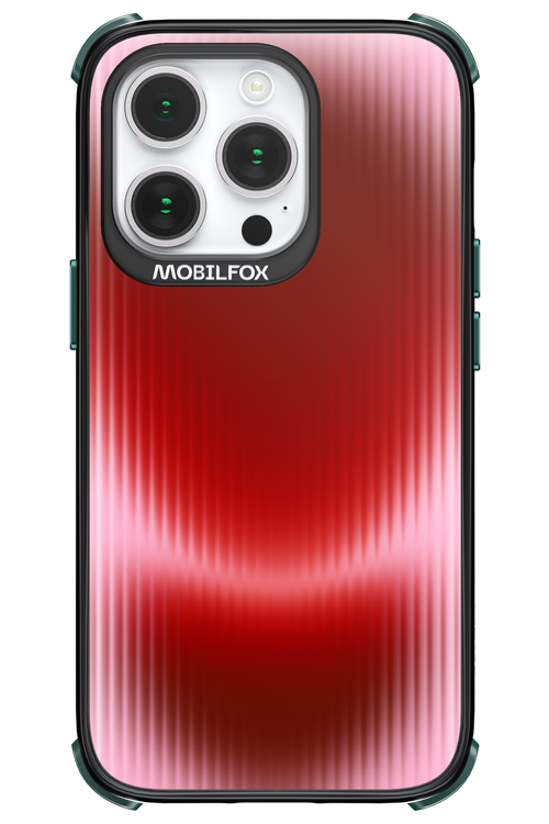 Lava Lamp - Apple iPhone 14 Pro