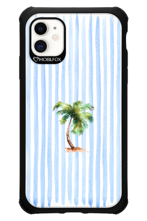 Palm Chill - Apple iPhone 11