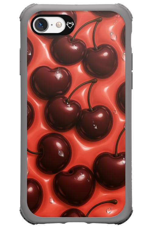 CherryQueen - Apple iPhone 7