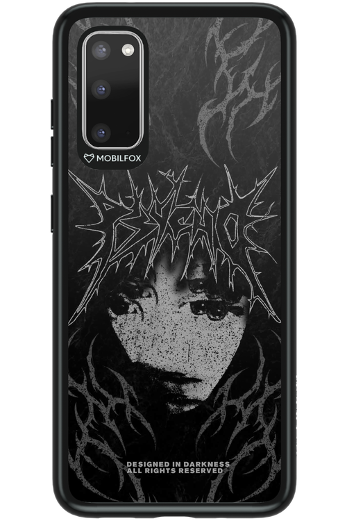 Schizo - Samsung Galaxy S20
