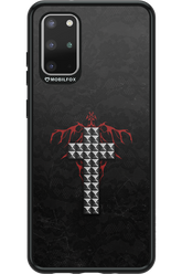 Dark Prayer 2.0 - Samsung Galaxy S20+