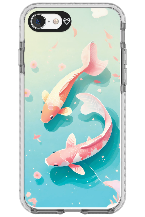 Koi II - Apple iPhone 8
