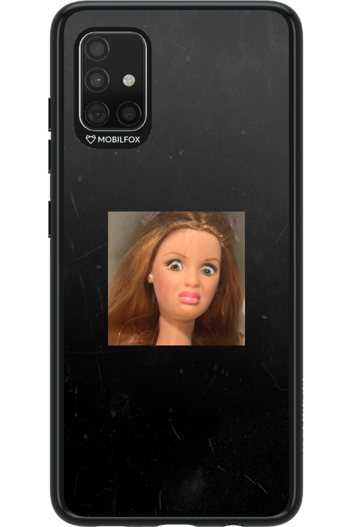 Ew - Samsung Galaxy A51
