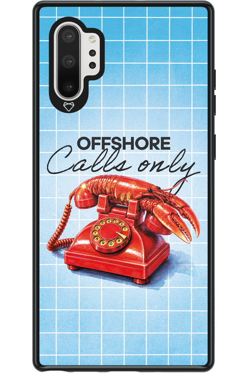 Offshore 2.0 - Samsung Galaxy Note 10+