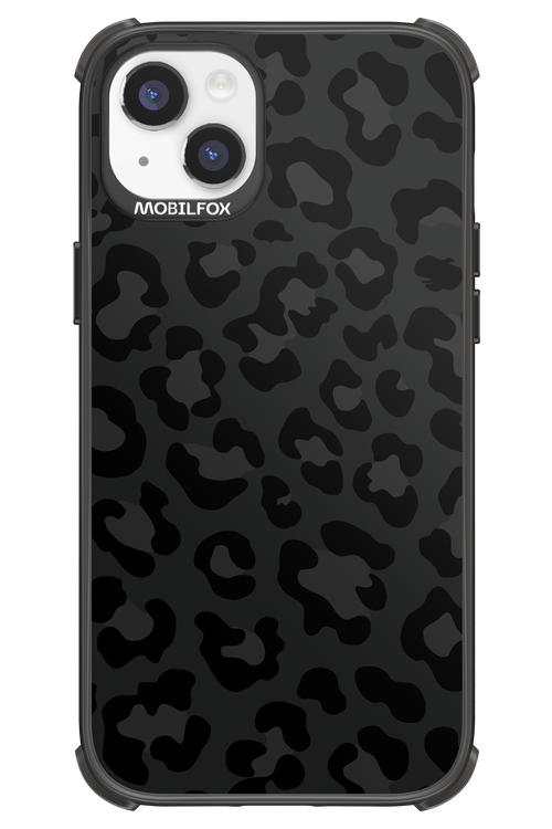 BLACK LEOPARD - Apple iPhone 14 Plus
