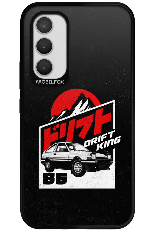 Drift king - Samsung Galaxy A34