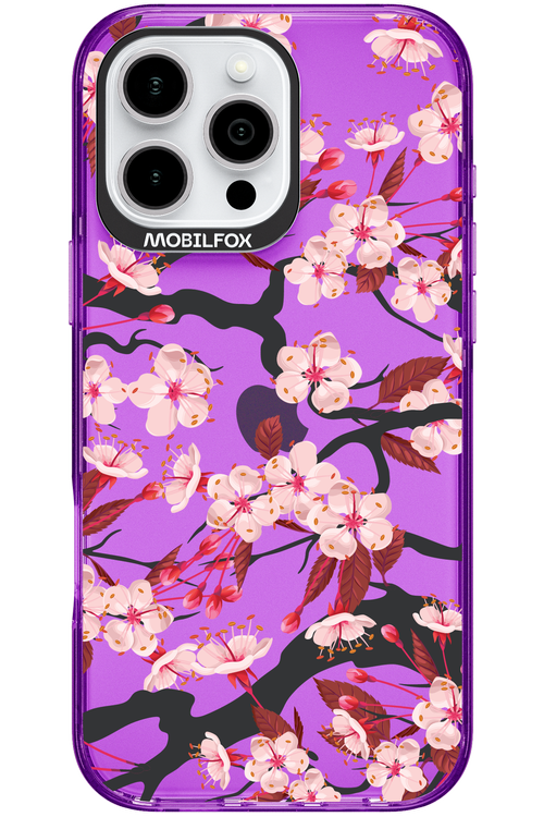 Sakura 2.0 - Apple iPhone 16 Pro Max