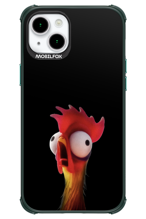 Rooster - Apple iPhone 15 Plus