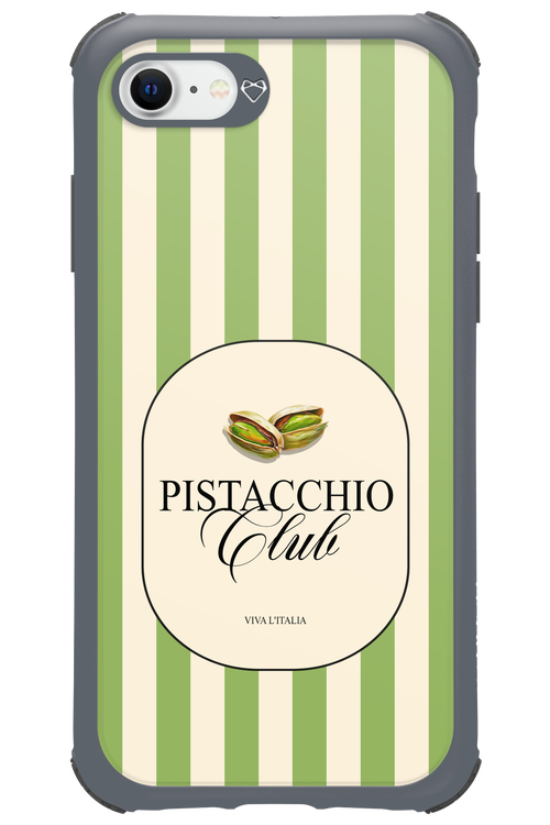 P-Club - Apple iPhone SE 2020