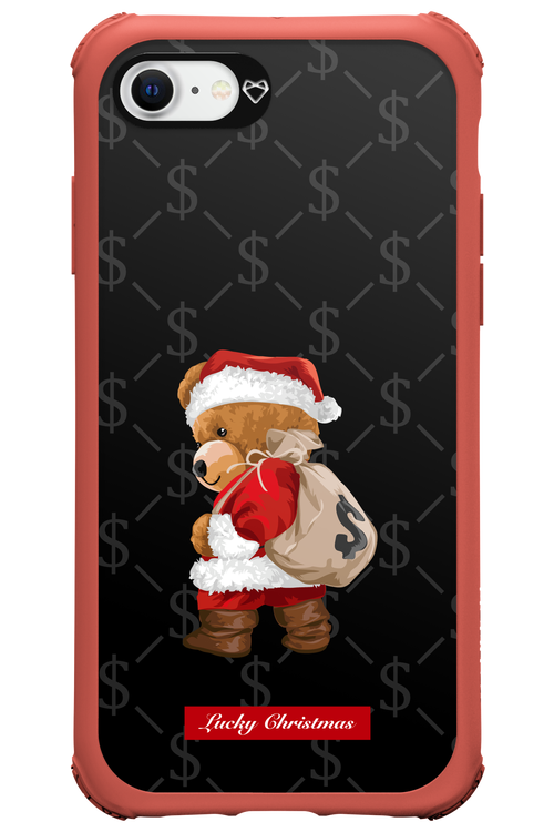 Lucky Christmas - Apple iPhone SE 2020
