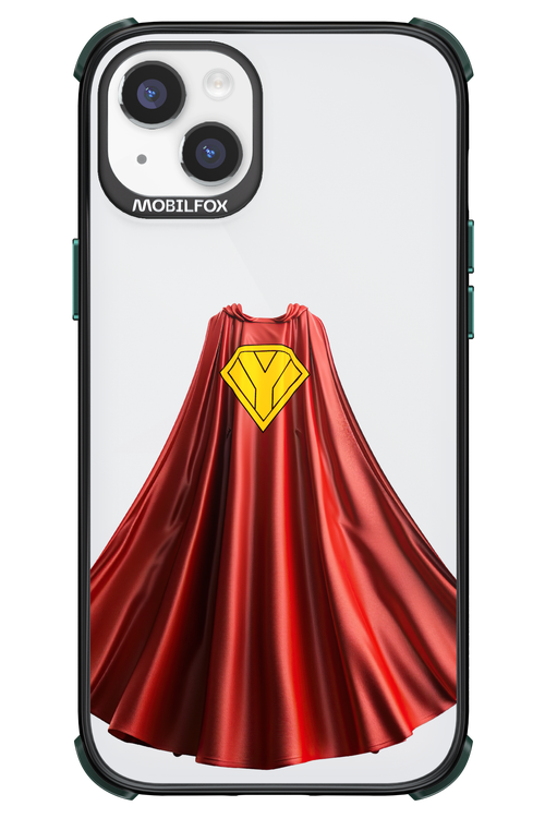 Super Y - Apple iPhone 14 Plus