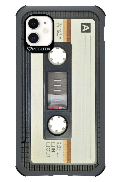 CASE 11 - Apple iPhone 11