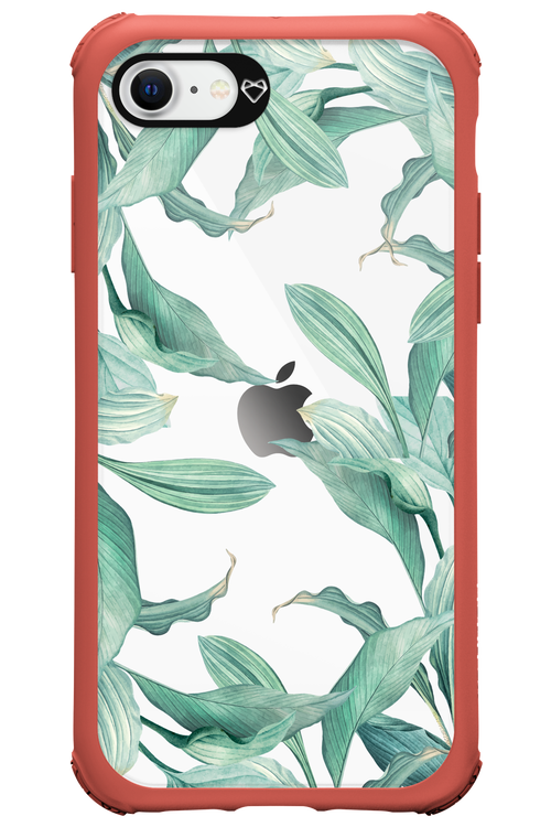 Greenpeace 2.0 - Apple iPhone SE 2020