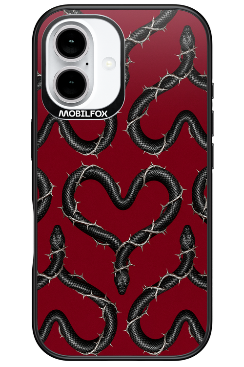 Bad Lover 2.0 - Apple iPhone 16