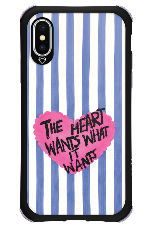 THWYW 2.0 - Apple iPhone X