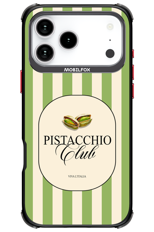 P-Club - Apple iPhone 17 Pro Max