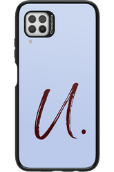 (Jellyfish Presso) U 2.0 - Huawei P40 Lite