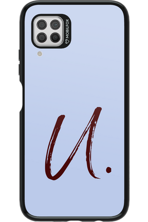 (Jellyfish Presso) U 2.0 - Huawei P40 Lite