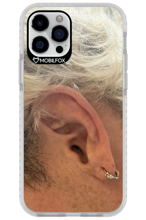 Ear 2.0 - Apple iPhone 12 Pro
