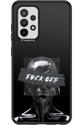 Fuck OFF - Samsung Galaxy A52 / A52 5G / A52s