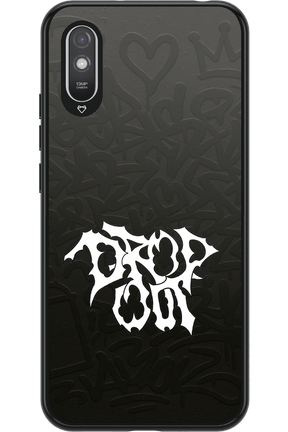 Drop Out - Xiaomi Redmi 9A