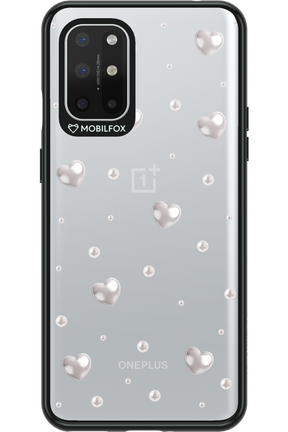 Pearl Tears 2.0 - OnePlus 8T