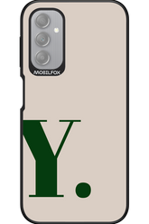 Y (Tennis Zone) - Samsung Galaxy A14