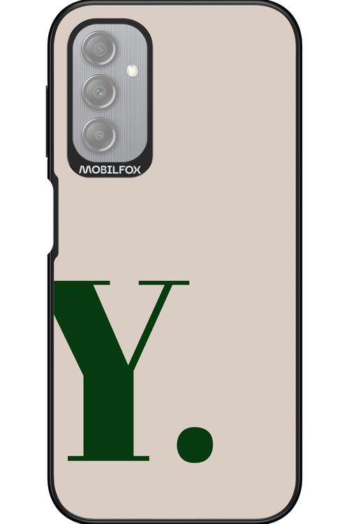 Y (Tennis Zone) - Samsung Galaxy A14