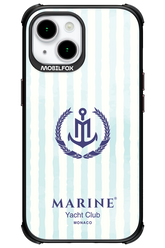 Marine Yacht Club - Apple iPhone 15