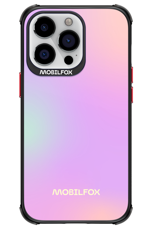 Pastel Violet 2.0 - Apple iPhone 13 Pro