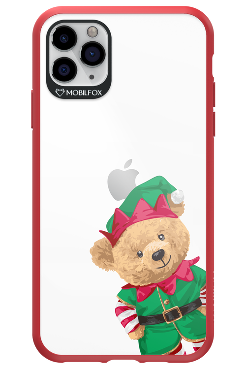 Mr. Elf - Apple iPhone 11 Pro Max