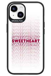 Sweetheart Red - Apple iPhone 14