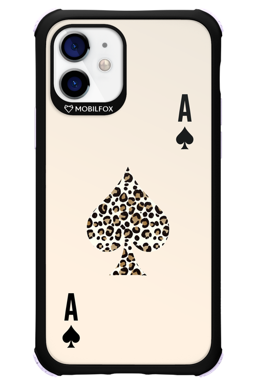 Roar of Ace - Apple iPhone 12