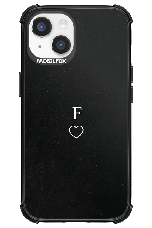 F Black 2.0 - Apple iPhone 14