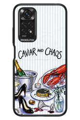 Caviar and Chaos 2.0 - Xiaomi Redmi Note 11/11S 4G