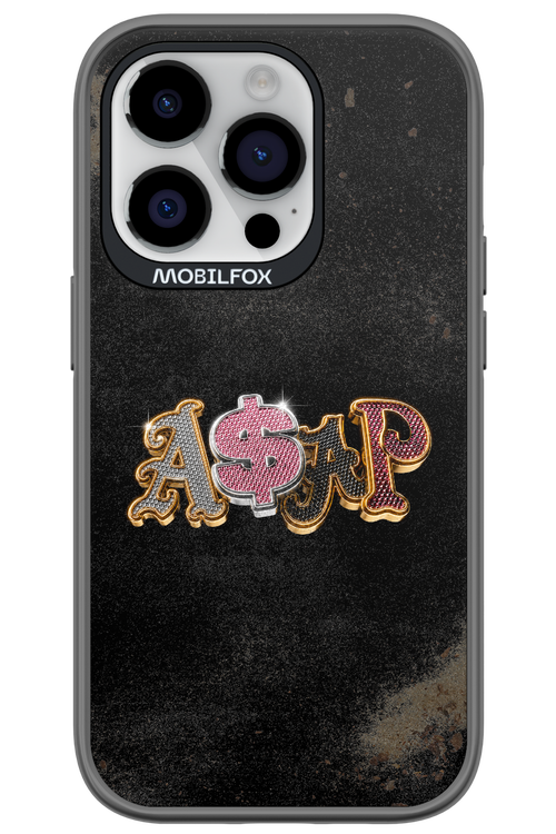 ASAP 2.0 - Apple iPhone 14 Pro