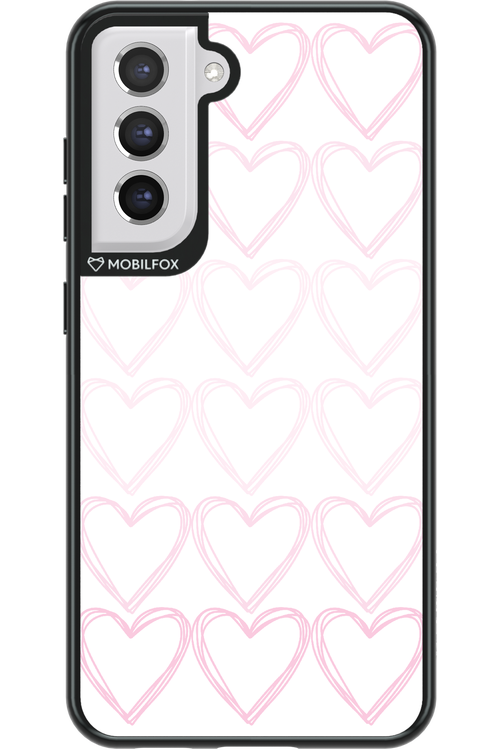Lovelyy - Samsung Galaxy S21 FE