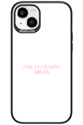 Only Milf - Apple iPhone 15 Plus