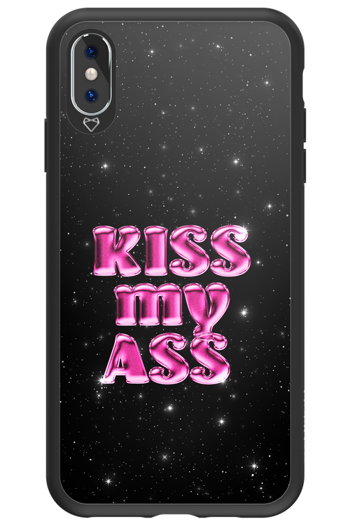 KMA 2.0 - Apple iPhone XS Max