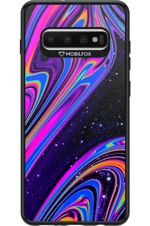 Galactic Psy - Samsung Galaxy S10+